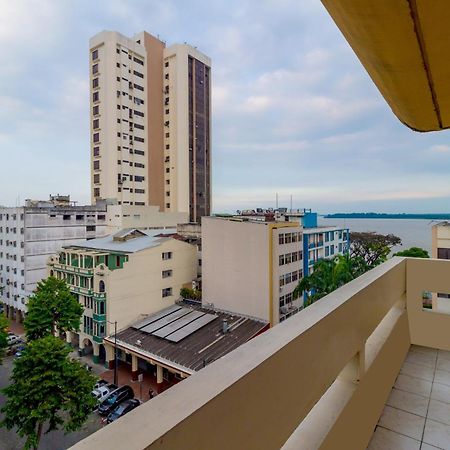 Hotel Malecon Inn Guayaquil Dış mekan fotoğraf