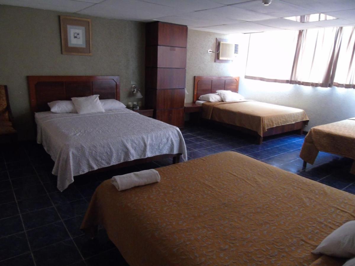 Hotel Malecon Inn Guayaquil Dış mekan fotoğraf
