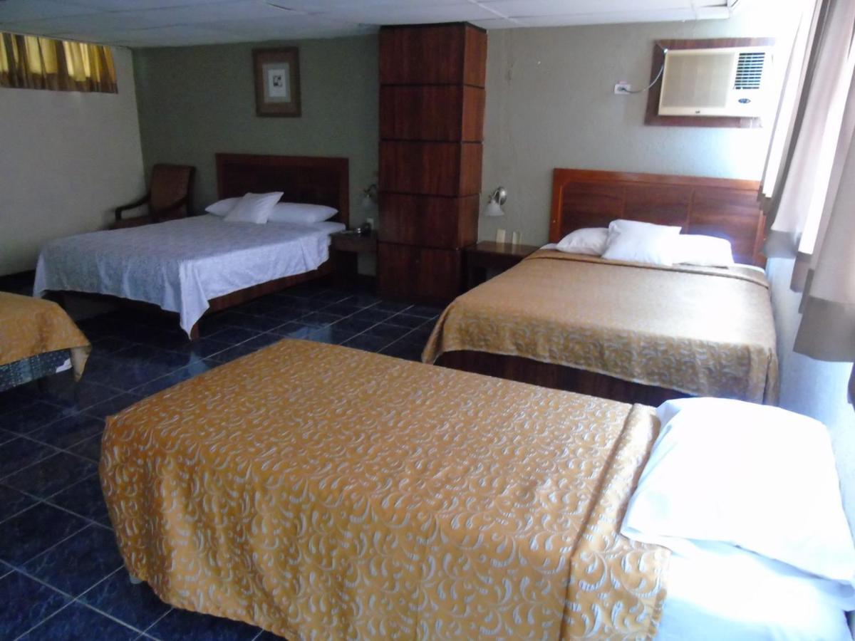 Hotel Malecon Inn Guayaquil Dış mekan fotoğraf