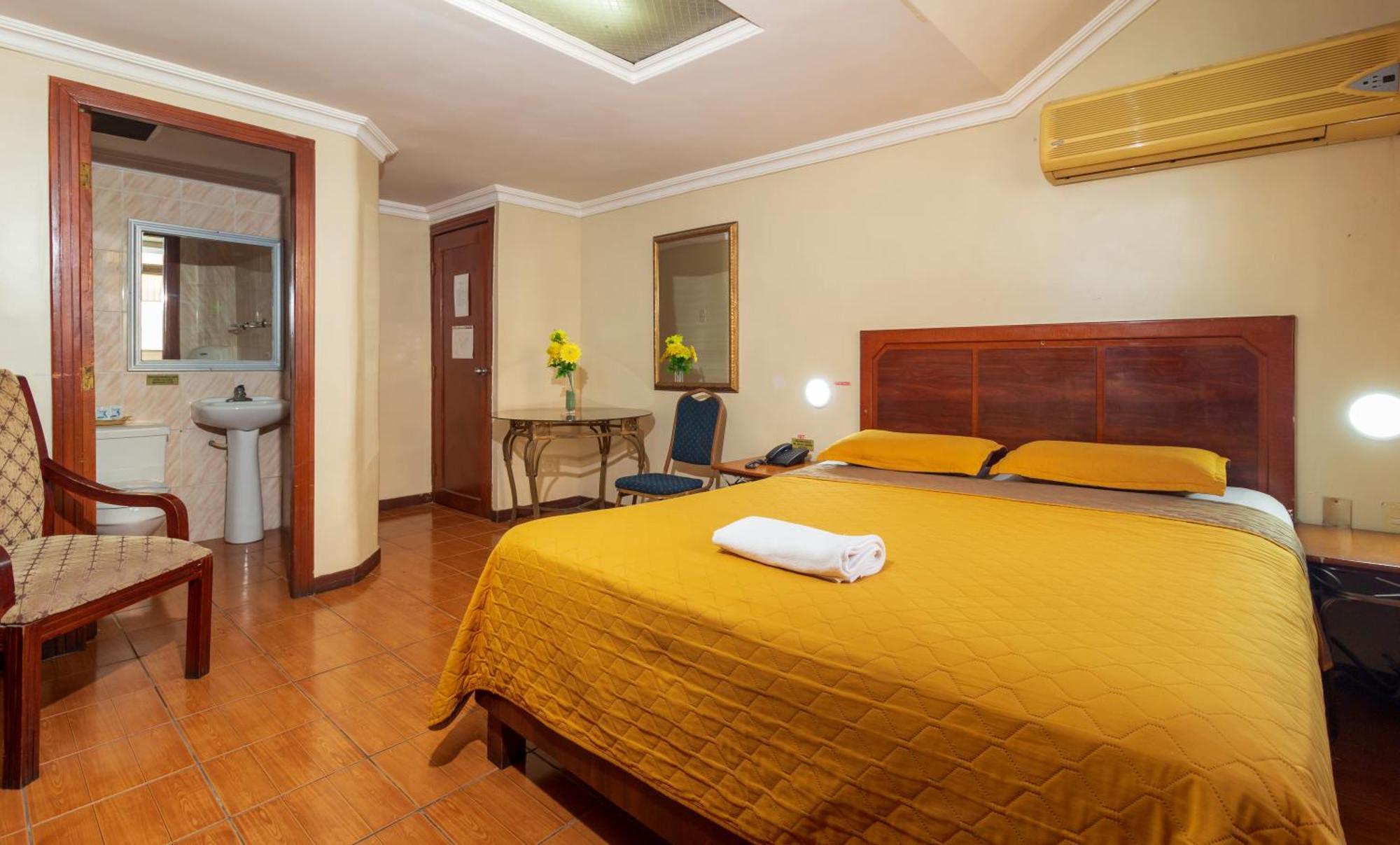 Hotel Malecon Inn Guayaquil Dış mekan fotoğraf