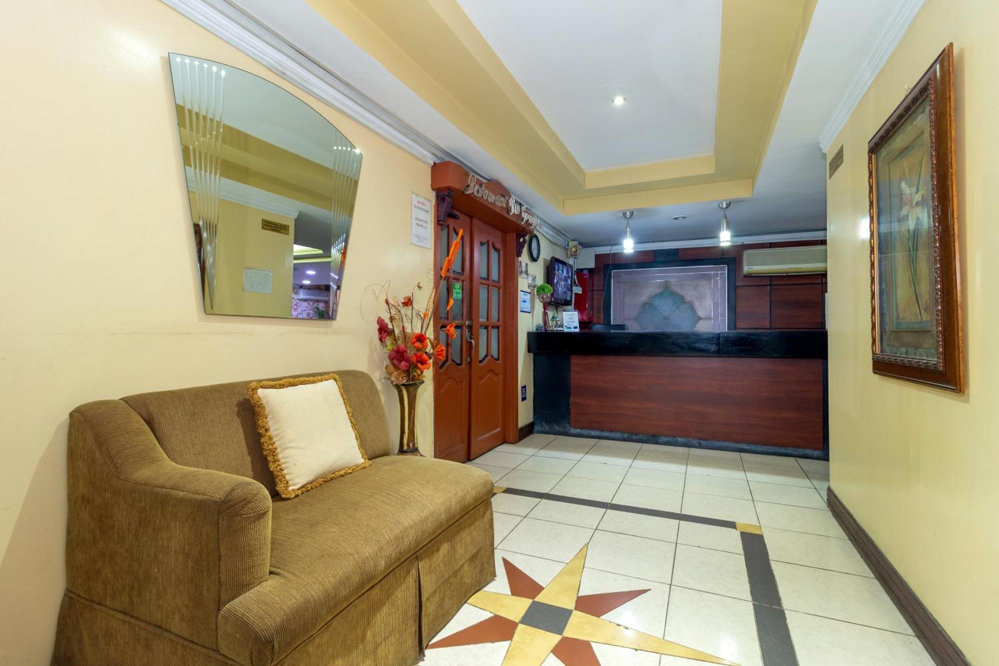 Hotel Malecon Inn Guayaquil Dış mekan fotoğraf