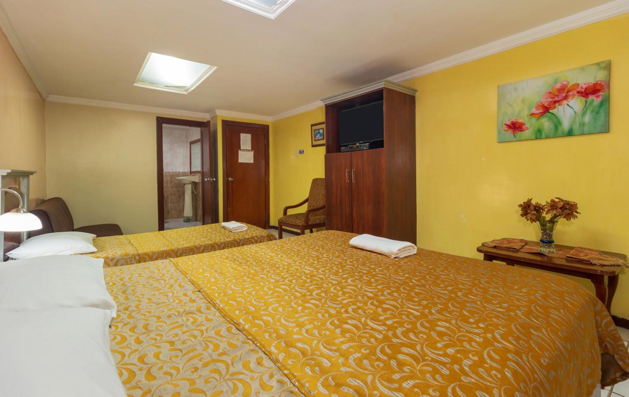 Hotel Malecon Inn Guayaquil Dış mekan fotoğraf