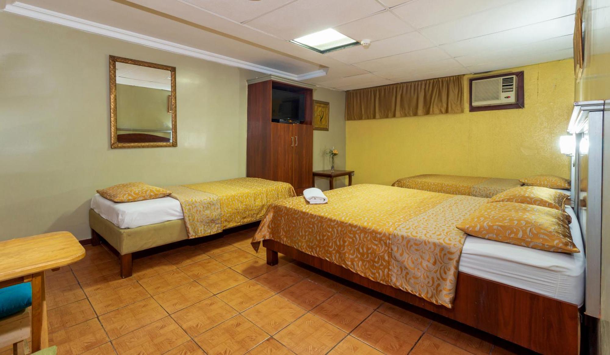 Hotel Malecon Inn Guayaquil Dış mekan fotoğraf