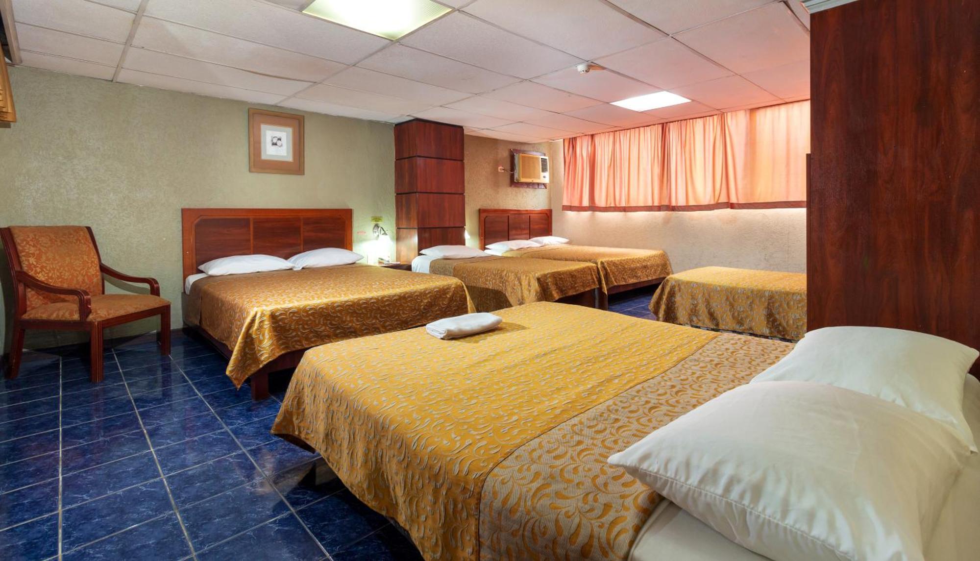 Hotel Malecon Inn Guayaquil Dış mekan fotoğraf