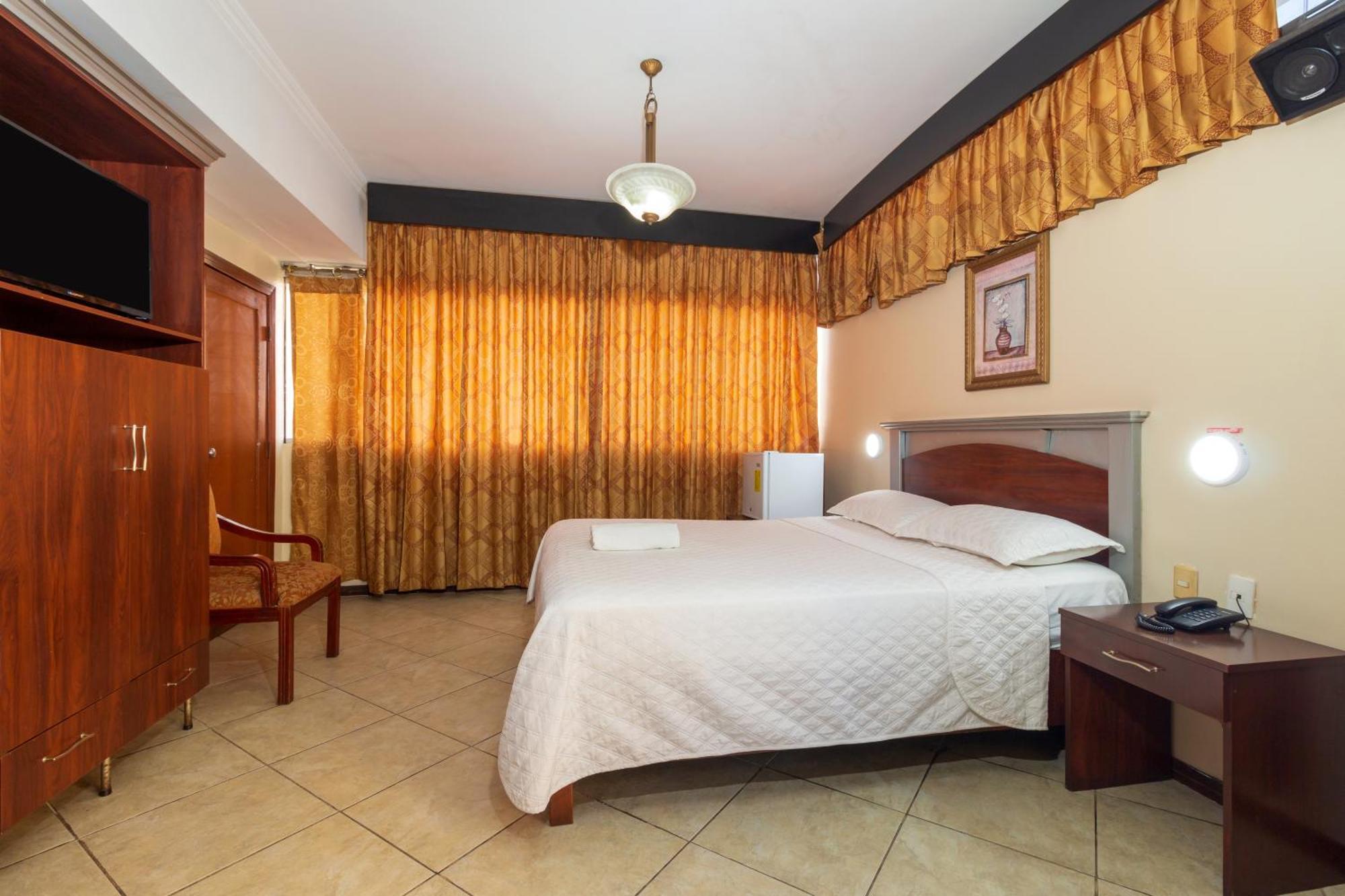 Hotel Malecon Inn Guayaquil Dış mekan fotoğraf