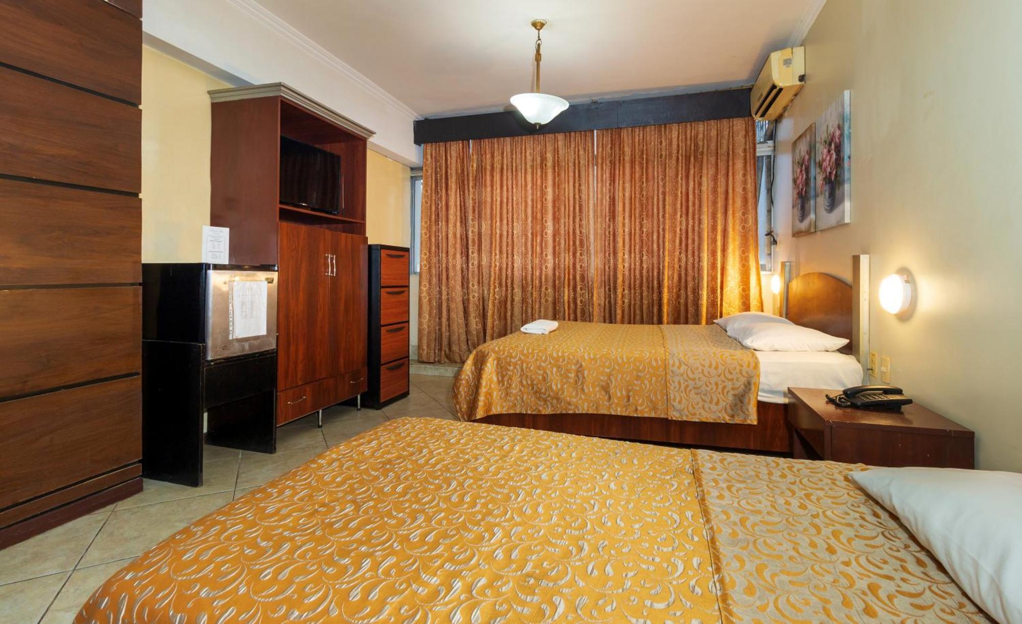 Hotel Malecon Inn Guayaquil Dış mekan fotoğraf