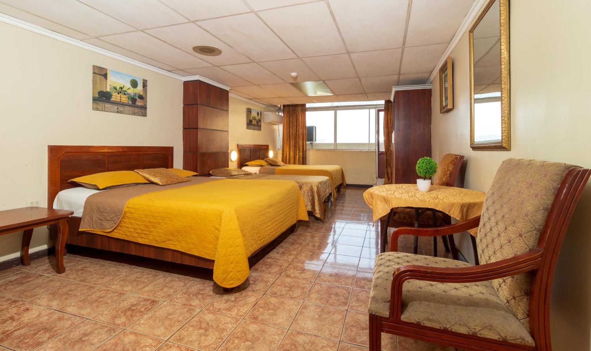 Hotel Malecon Inn Guayaquil Dış mekan fotoğraf