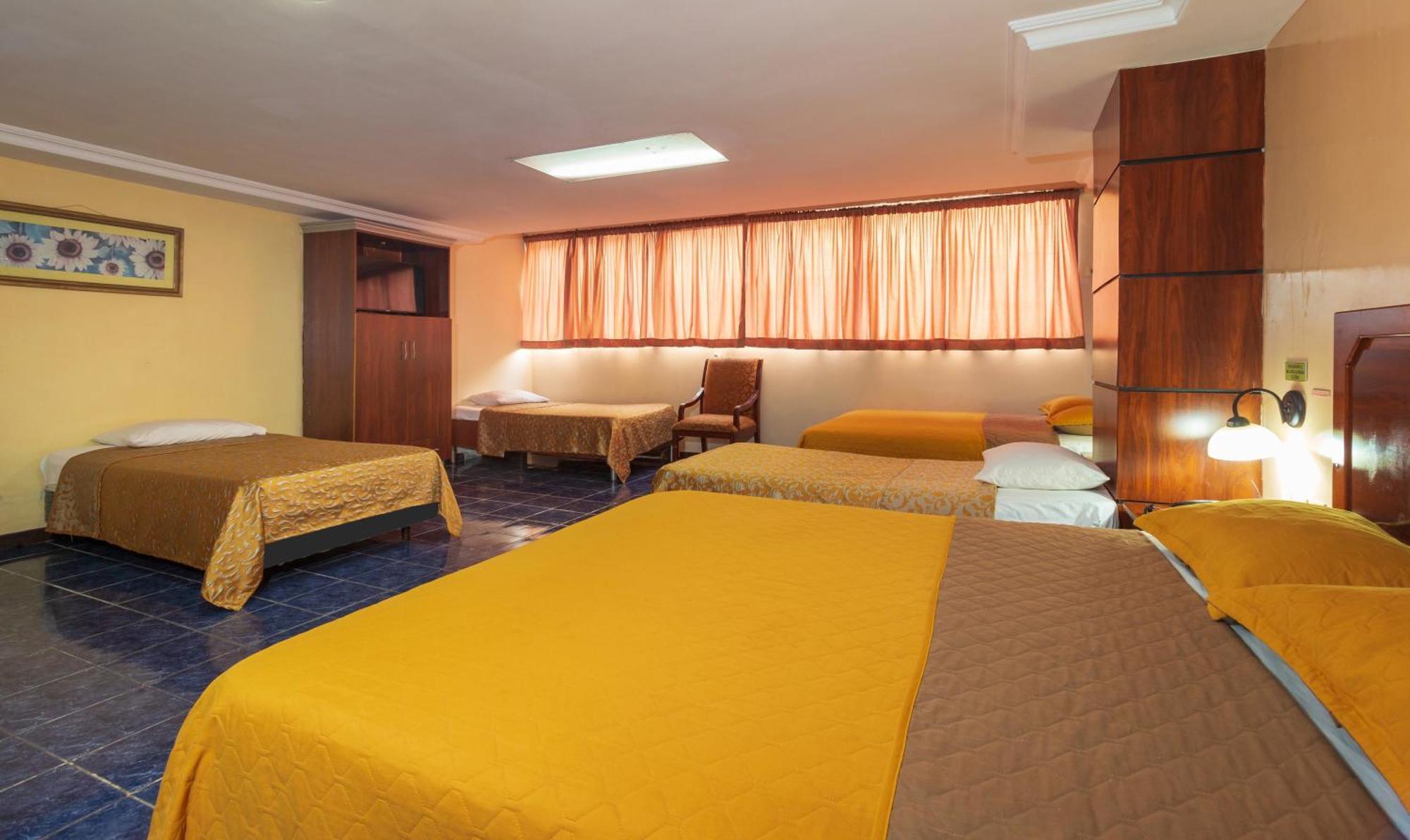 Hotel Malecon Inn Guayaquil Dış mekan fotoğraf