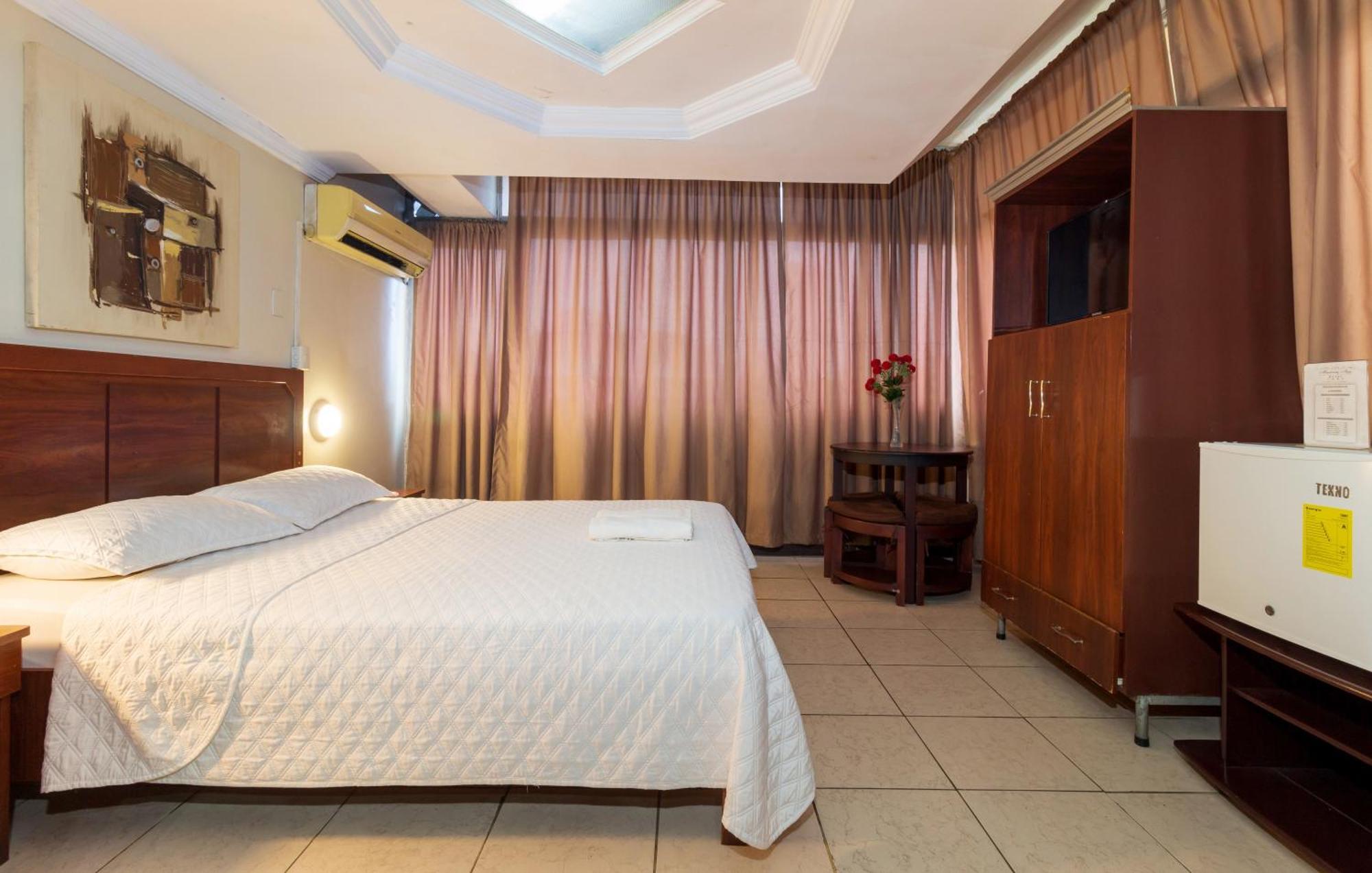 Hotel Malecon Inn Guayaquil Dış mekan fotoğraf