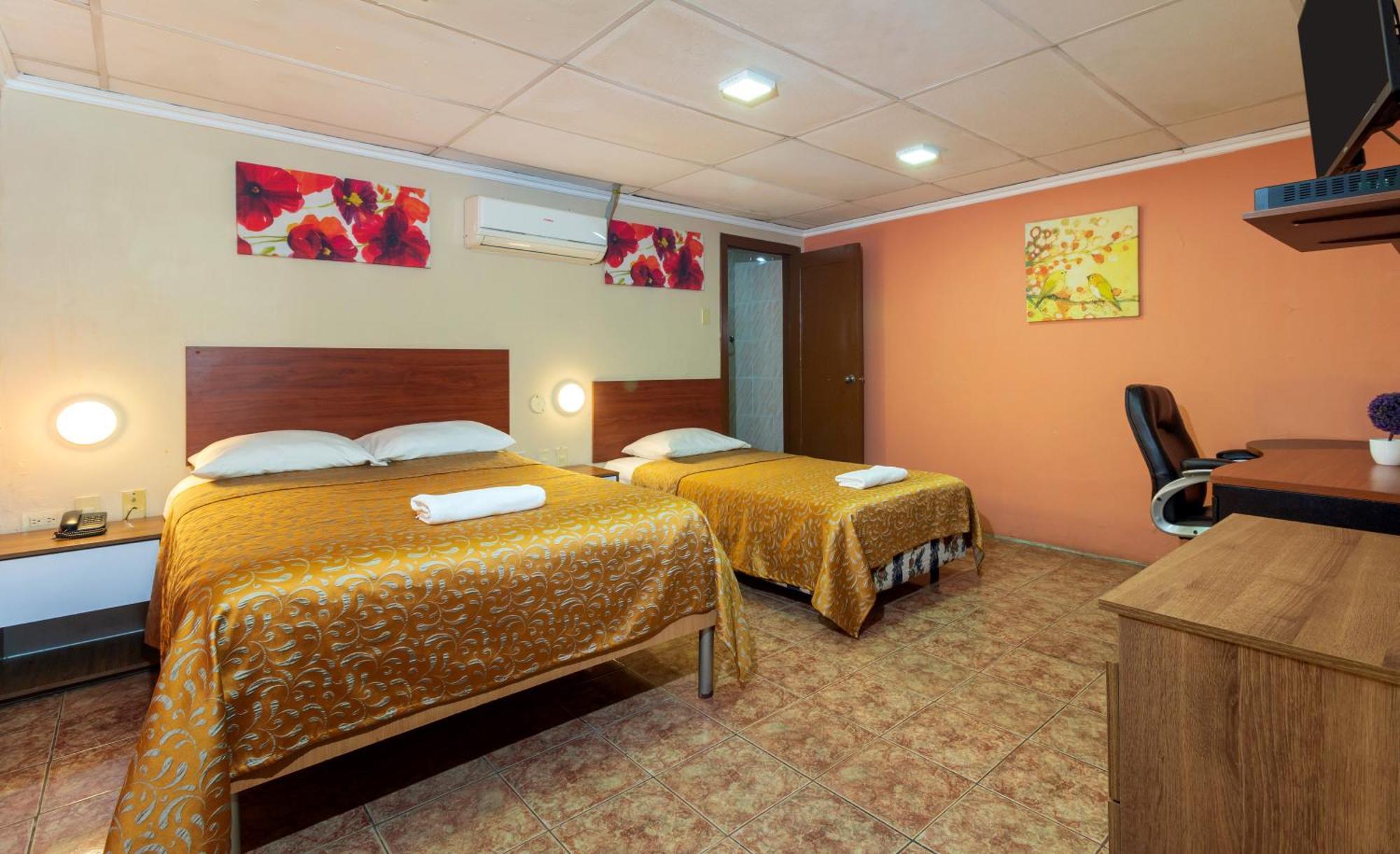 Hotel Malecon Inn Guayaquil Dış mekan fotoğraf