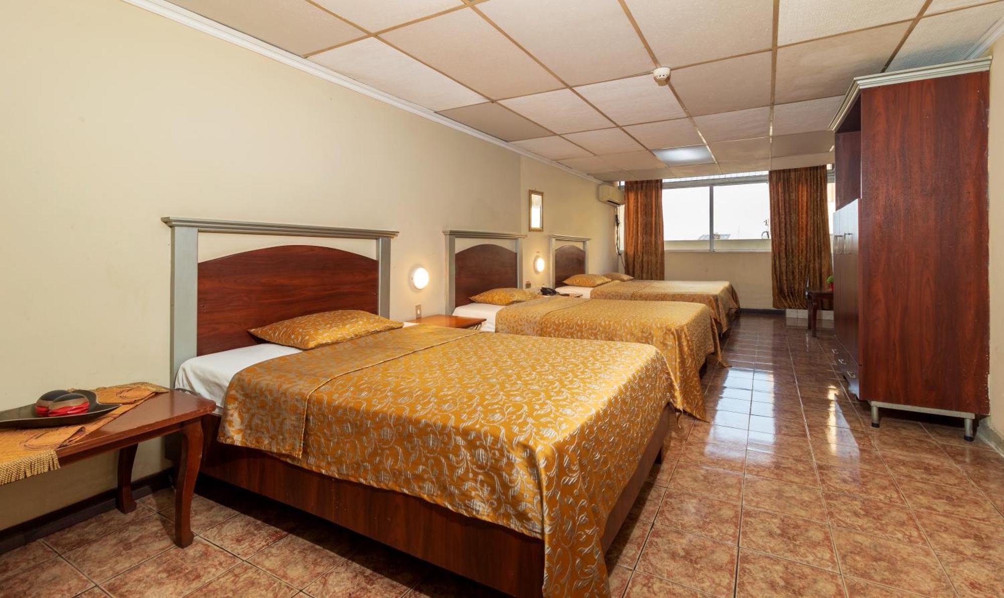 Hotel Malecon Inn Guayaquil Dış mekan fotoğraf