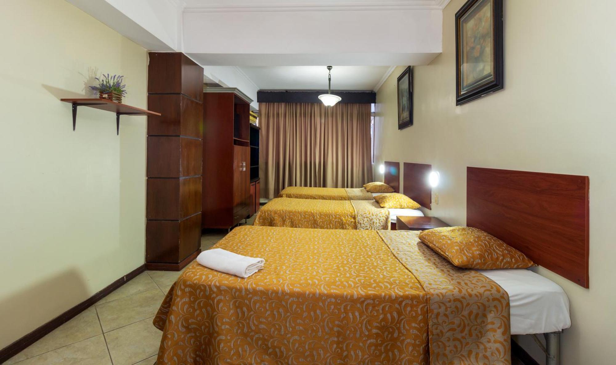 Hotel Malecon Inn Guayaquil Dış mekan fotoğraf