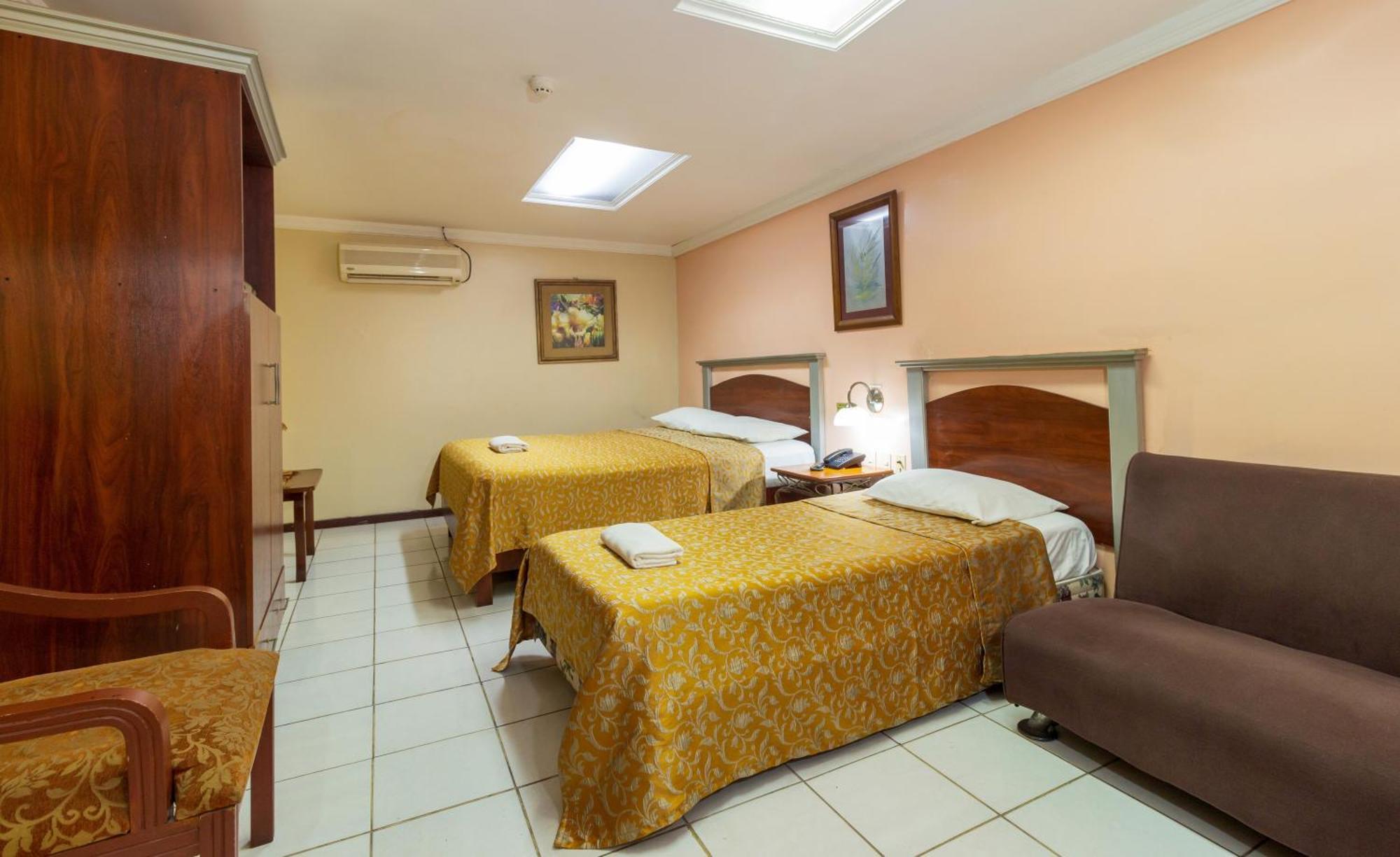 Hotel Malecon Inn Guayaquil Dış mekan fotoğraf