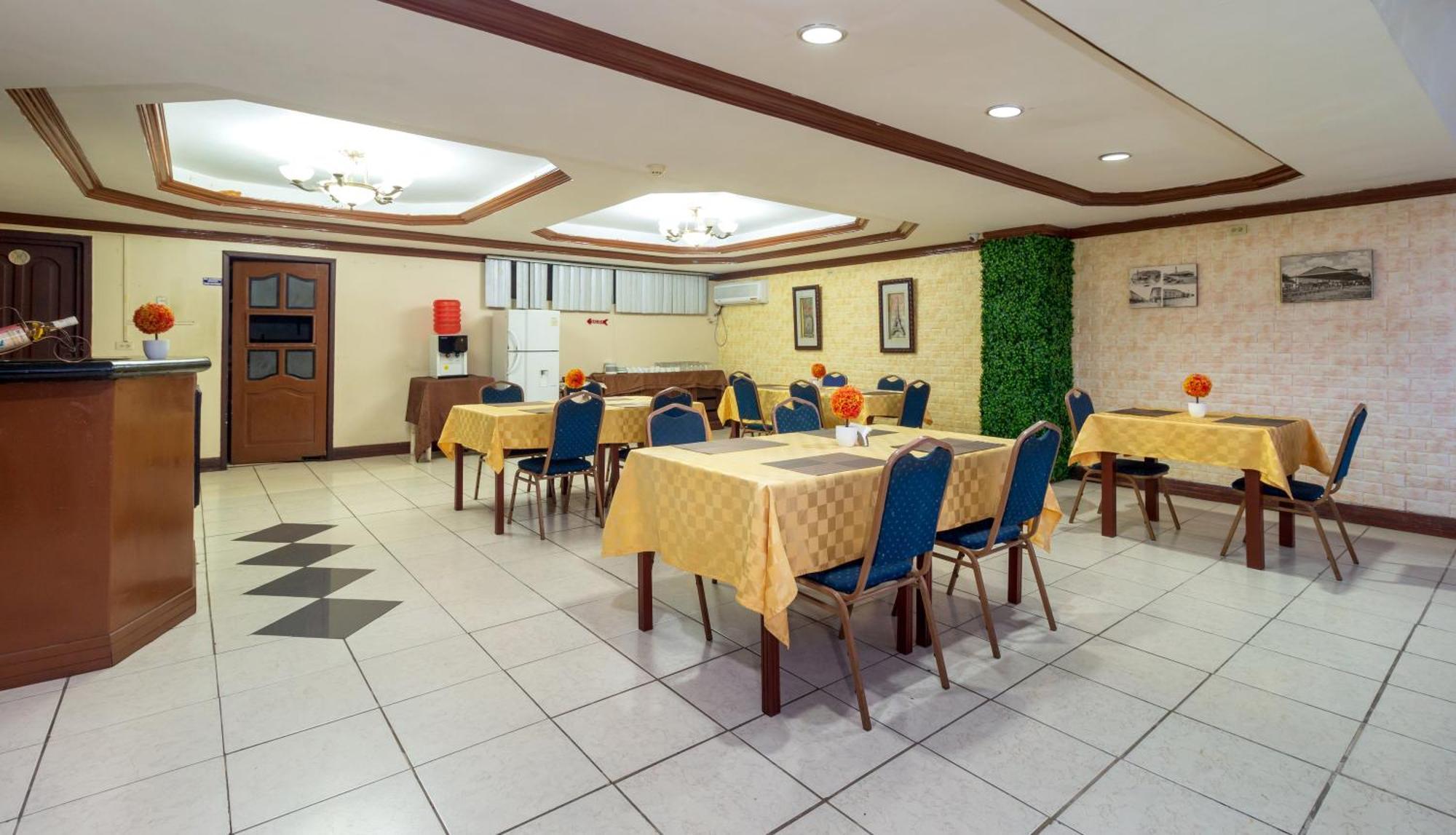 Hotel Malecon Inn Guayaquil Dış mekan fotoğraf