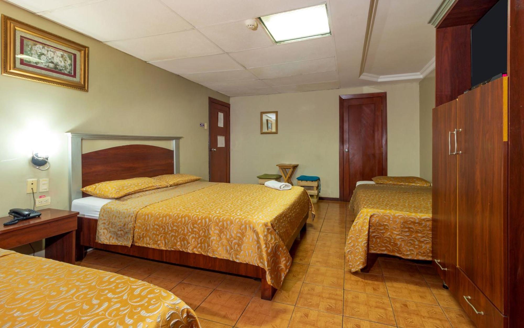 Hotel Malecon Inn Guayaquil Dış mekan fotoğraf