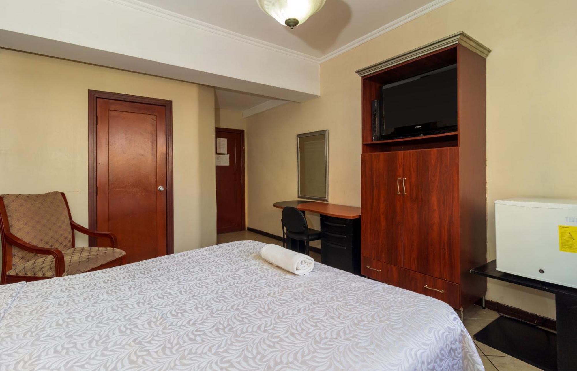 Hotel Malecon Inn Guayaquil Dış mekan fotoğraf