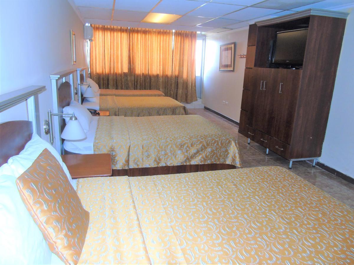 Hotel Malecon Inn Guayaquil Dış mekan fotoğraf