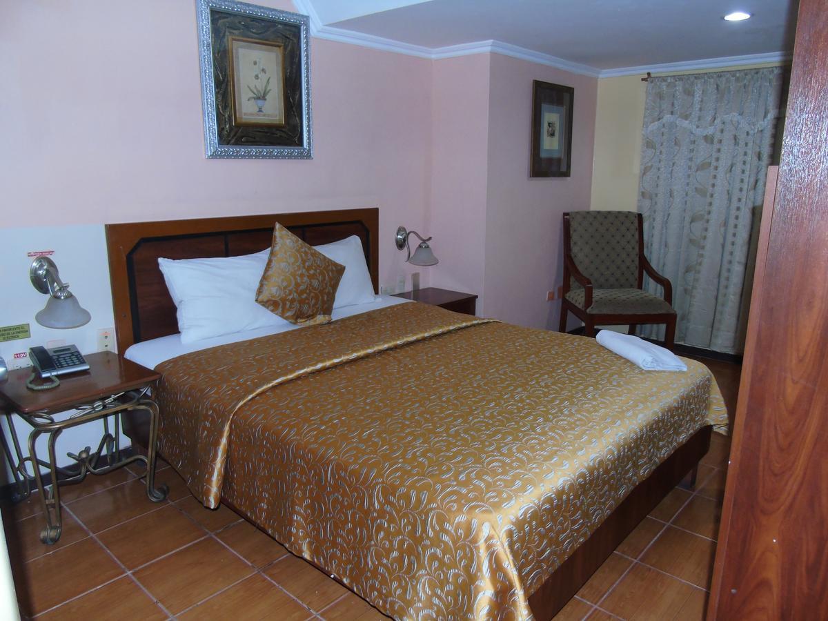 Hotel Malecon Inn Guayaquil Dış mekan fotoğraf
