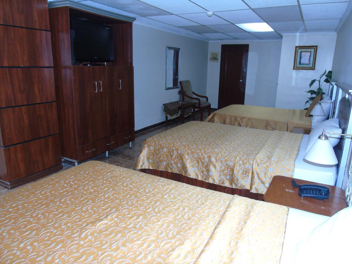 Hotel Malecon Inn Guayaquil Dış mekan fotoğraf