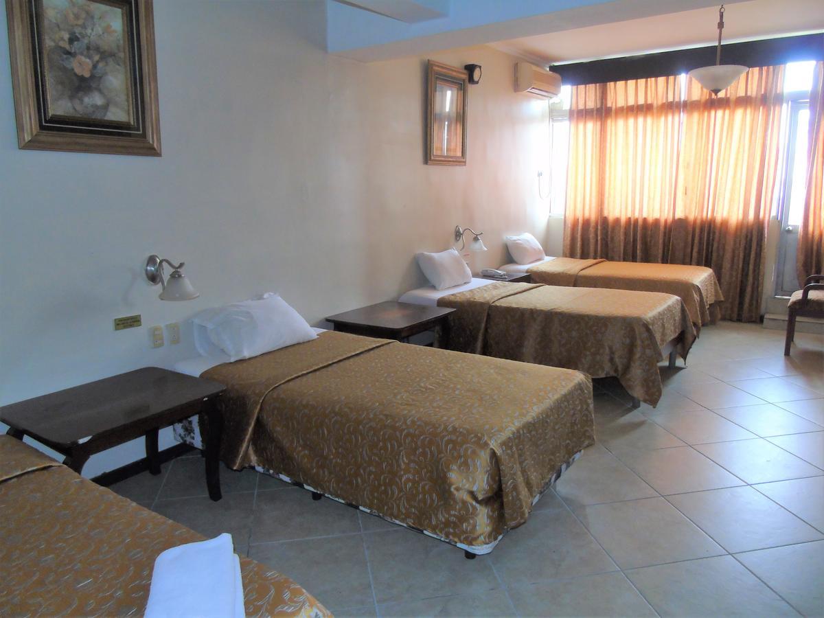 Hotel Malecon Inn Guayaquil Dış mekan fotoğraf