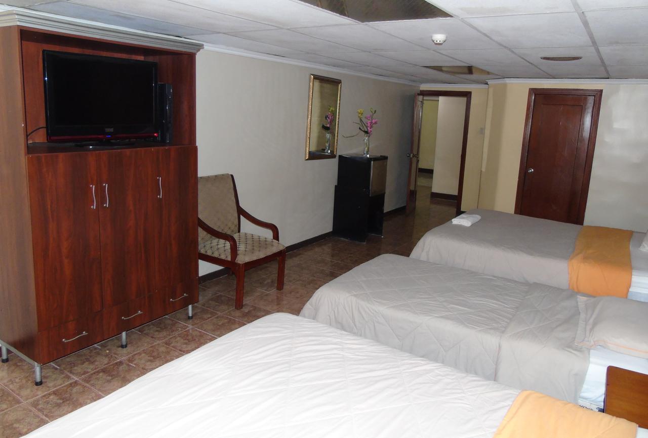 Hotel Malecon Inn Guayaquil Dış mekan fotoğraf