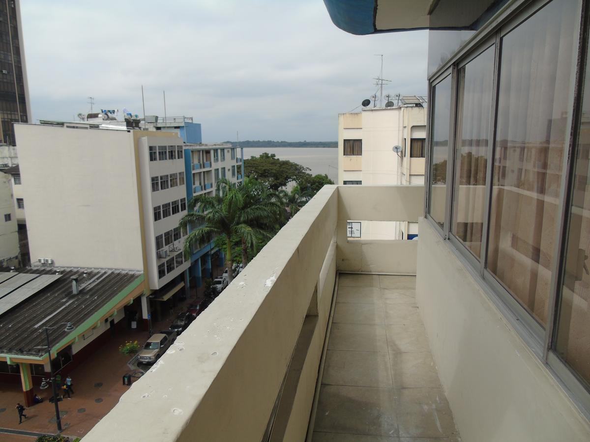 Hotel Malecon Inn Guayaquil Dış mekan fotoğraf