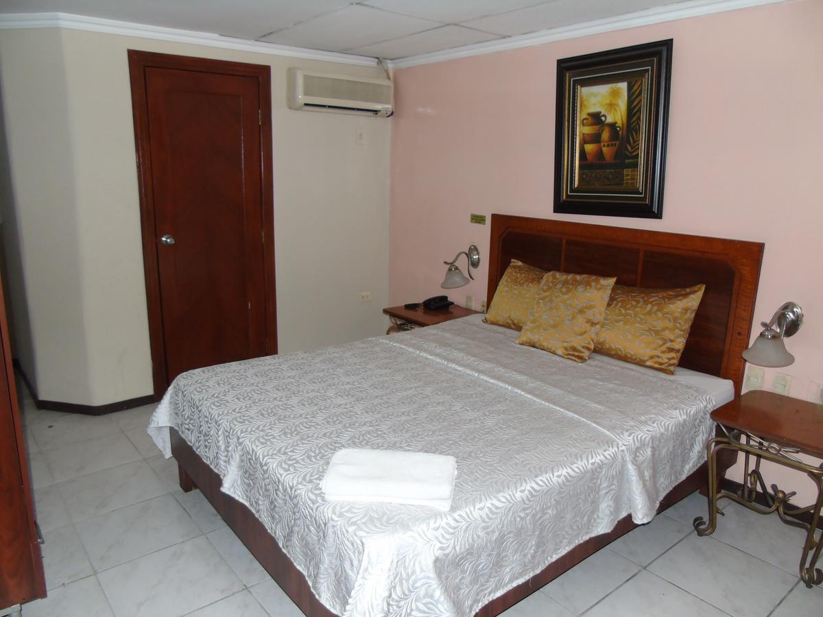 Hotel Malecon Inn Guayaquil Dış mekan fotoğraf