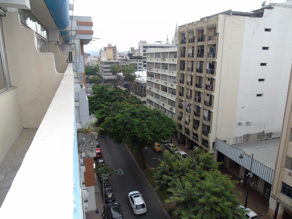 Hotel Malecon Inn Guayaquil Dış mekan fotoğraf