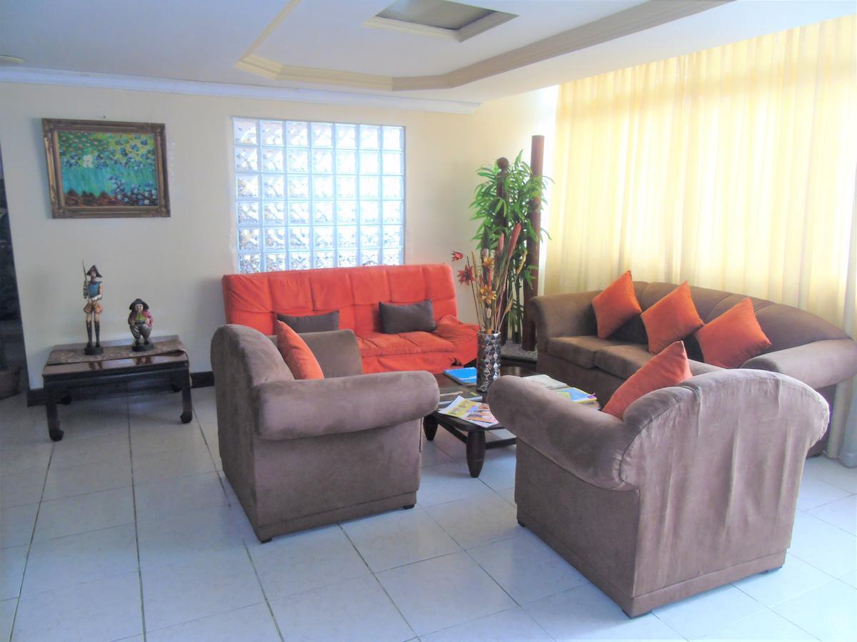 Hotel Malecon Inn Guayaquil Dış mekan fotoğraf