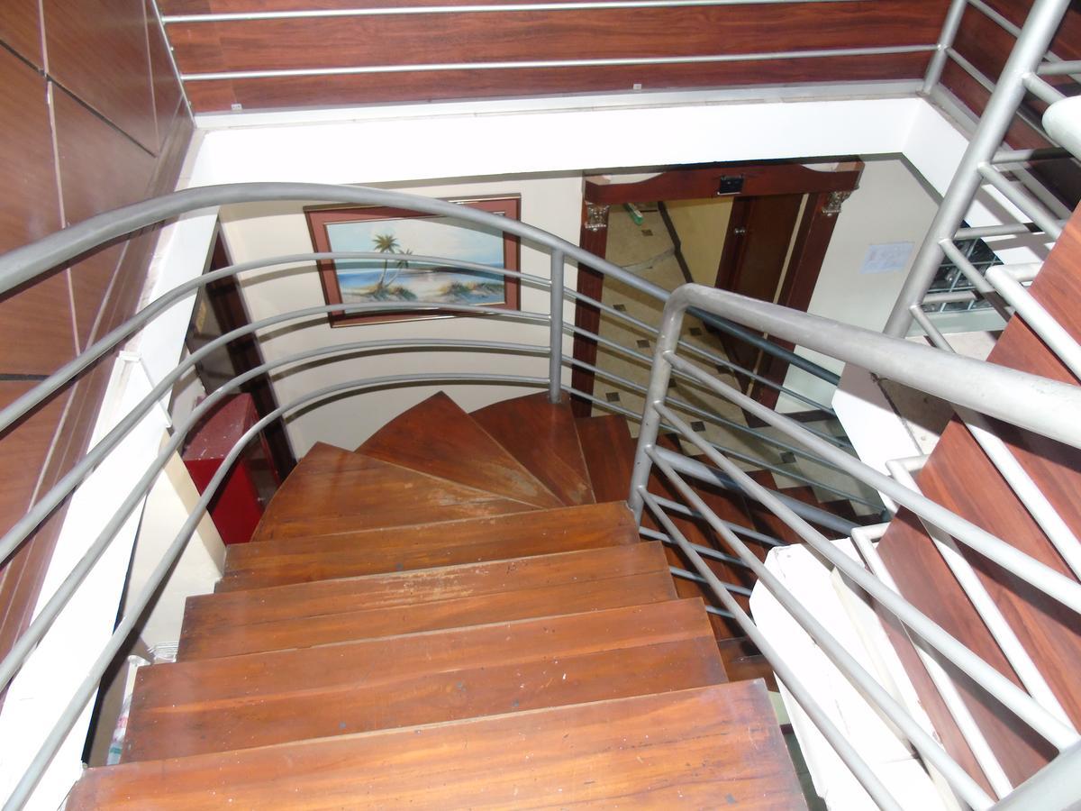 Hotel Malecon Inn Guayaquil Dış mekan fotoğraf