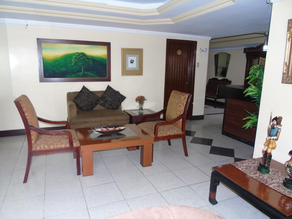 Hotel Malecon Inn Guayaquil Dış mekan fotoğraf