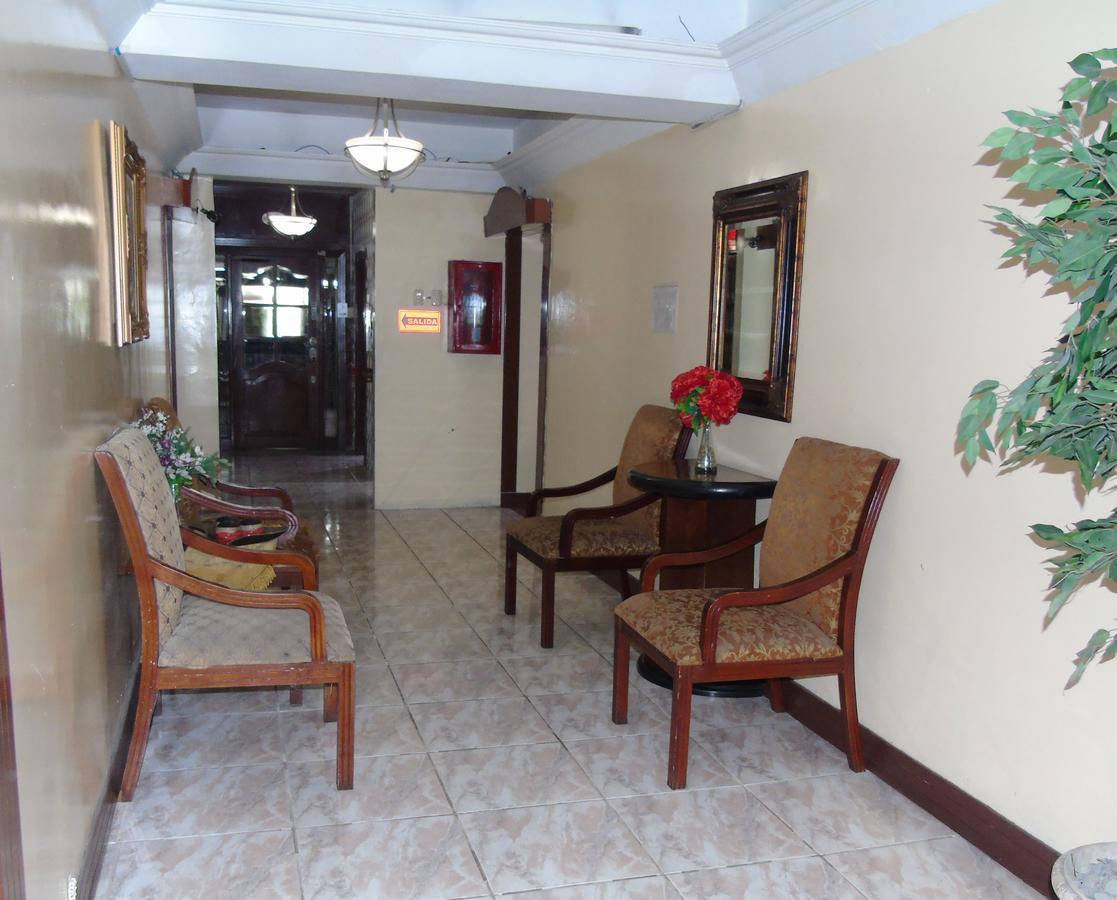 Hotel Malecon Inn Guayaquil Dış mekan fotoğraf