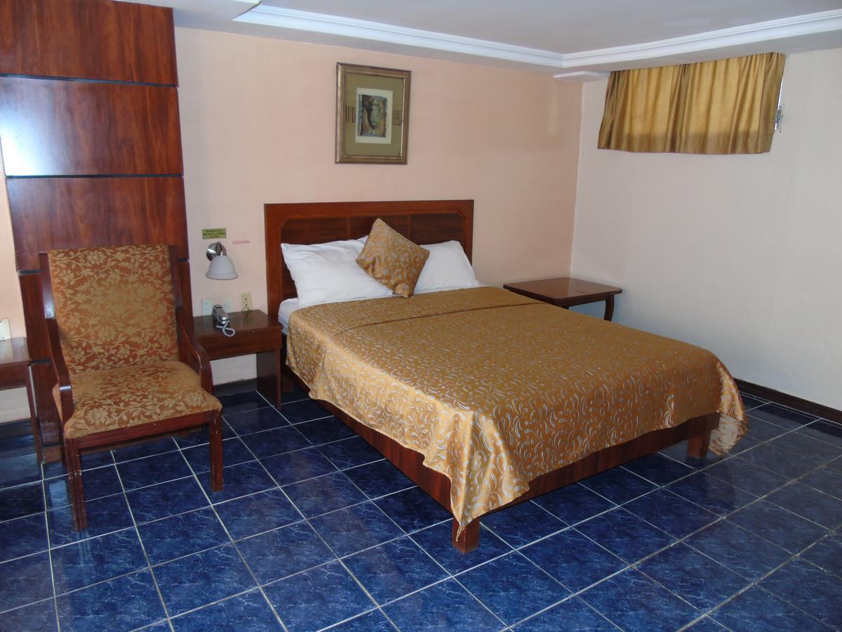Hotel Malecon Inn Guayaquil Dış mekan fotoğraf