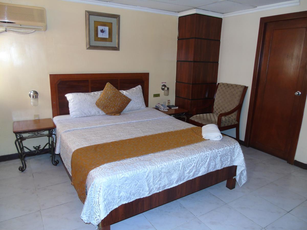 Hotel Malecon Inn Guayaquil Dış mekan fotoğraf