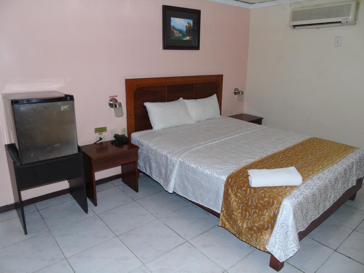 Hotel Malecon Inn Guayaquil Dış mekan fotoğraf
