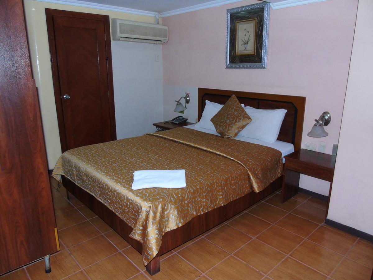 Hotel Malecon Inn Guayaquil Dış mekan fotoğraf