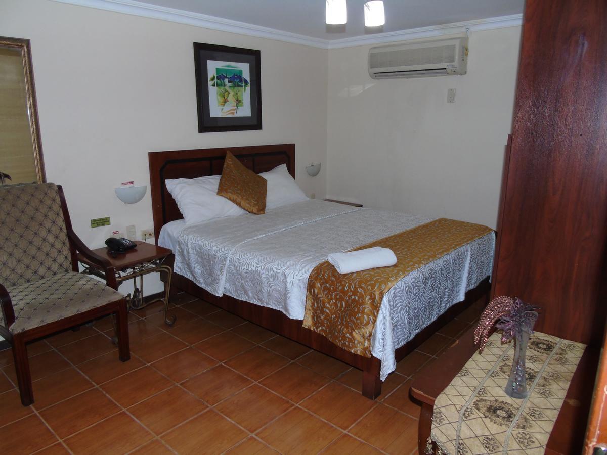 Hotel Malecon Inn Guayaquil Dış mekan fotoğraf
