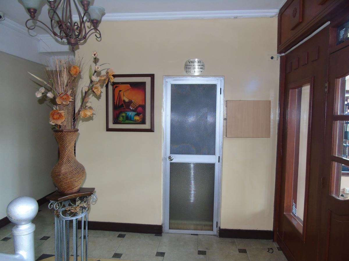 Hotel Malecon Inn Guayaquil Dış mekan fotoğraf