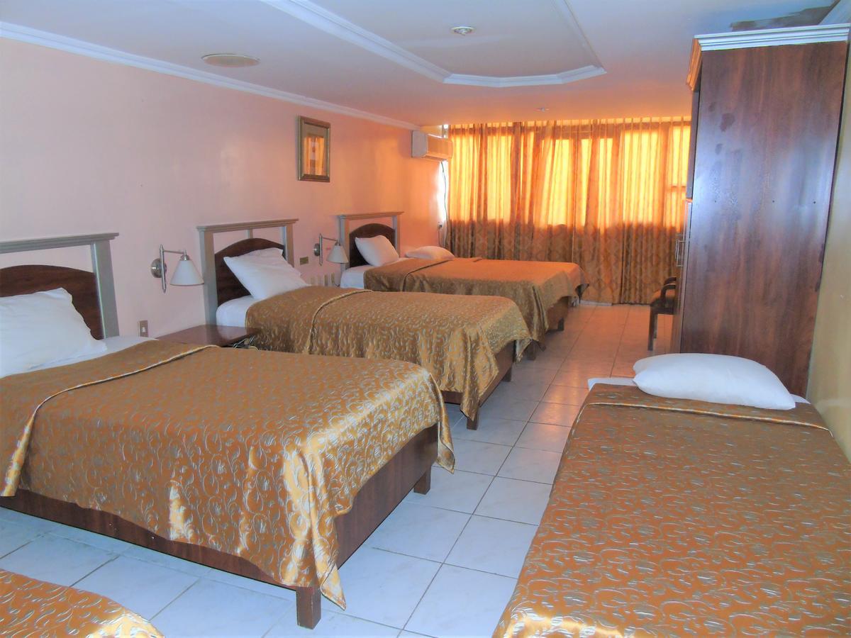Hotel Malecon Inn Guayaquil Dış mekan fotoğraf