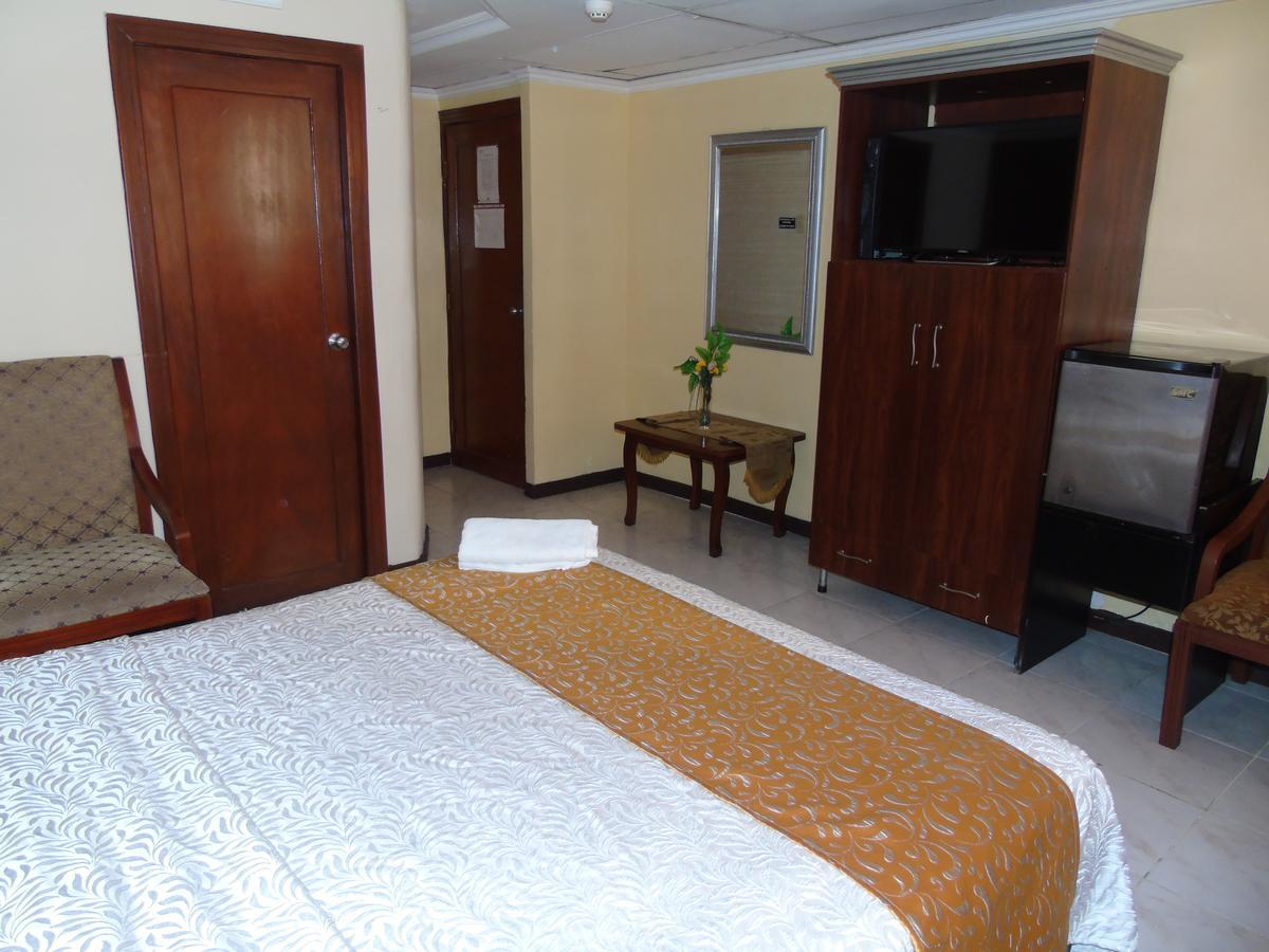 Hotel Malecon Inn Guayaquil Dış mekan fotoğraf