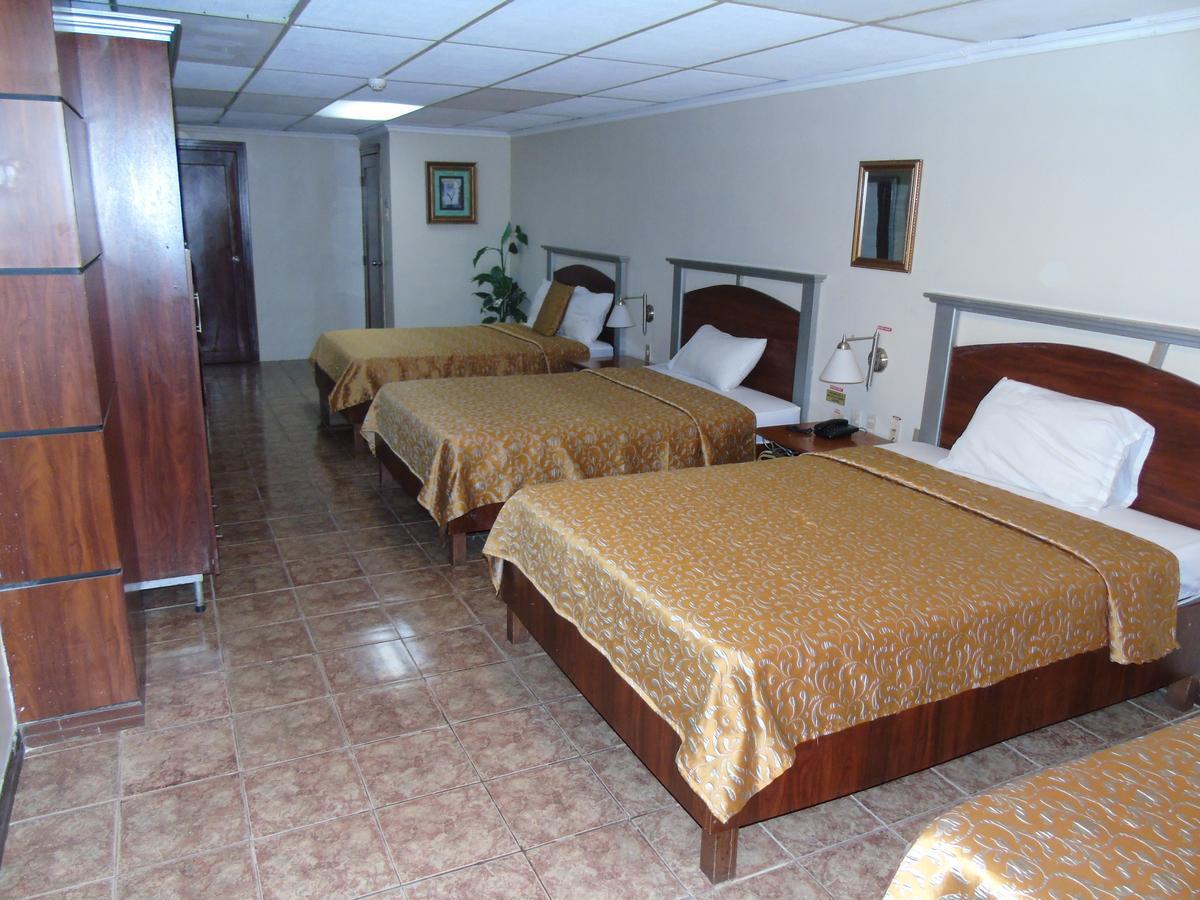Hotel Malecon Inn Guayaquil Dış mekan fotoğraf
