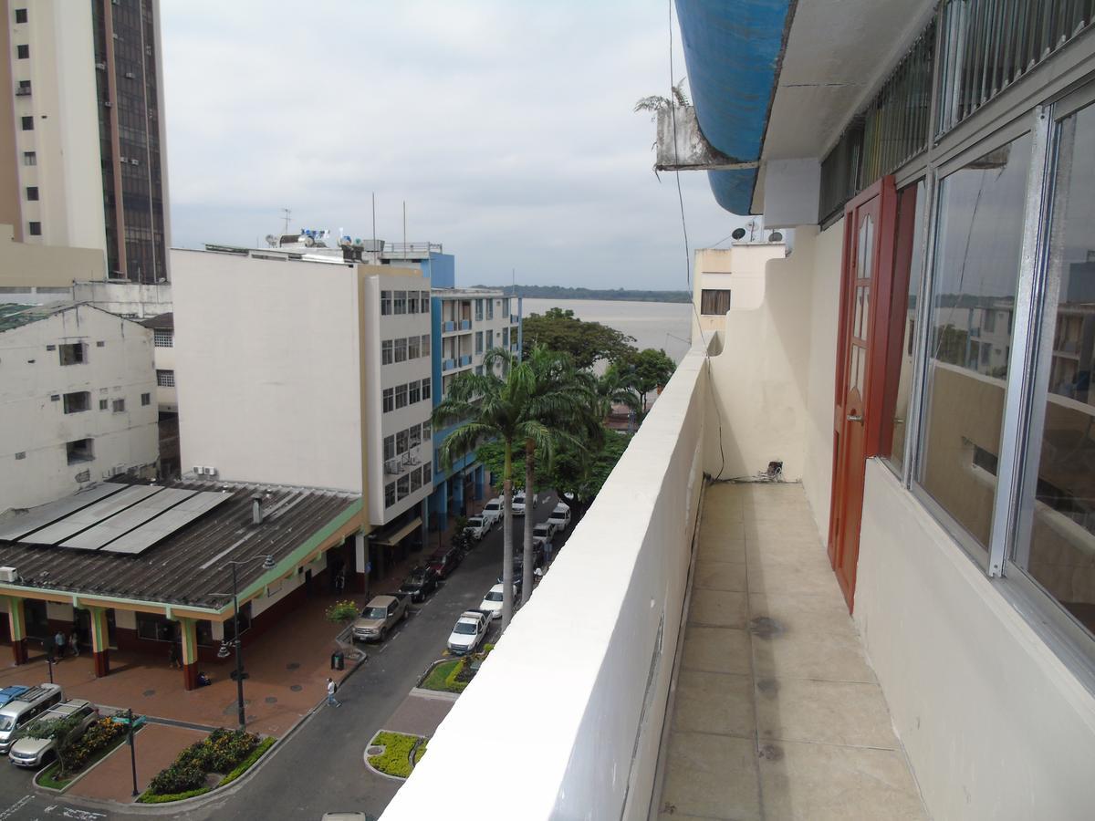 Hotel Malecon Inn Guayaquil Dış mekan fotoğraf