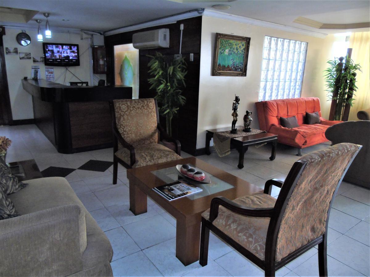 Hotel Malecon Inn Guayaquil Dış mekan fotoğraf