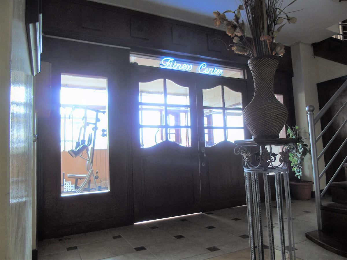 Hotel Malecon Inn Guayaquil Dış mekan fotoğraf