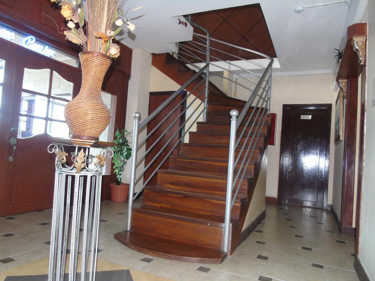 Hotel Malecon Inn Guayaquil Dış mekan fotoğraf